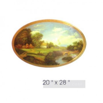  in - SM106 sy 026 resin frame oil painting frame photo
